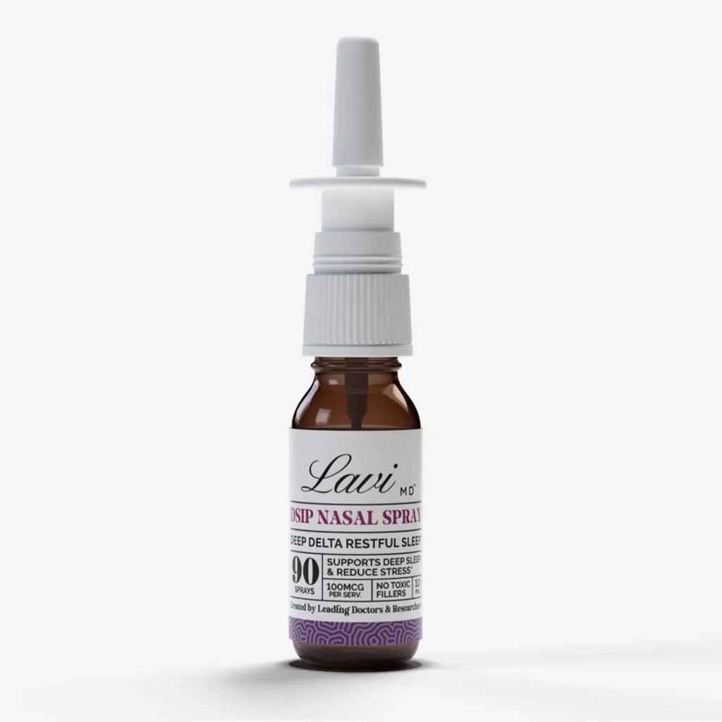 DSIP (Nasal Spray)