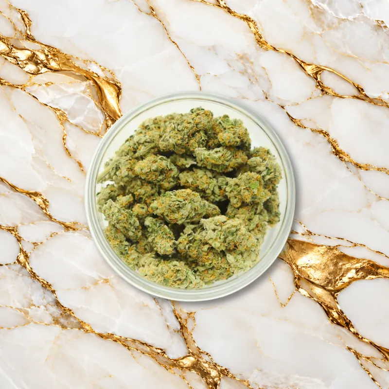 Cannabis Flower