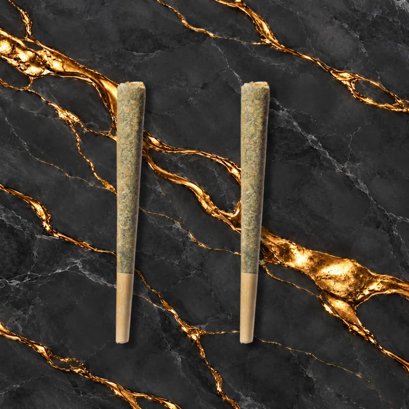 Pre-Rolls