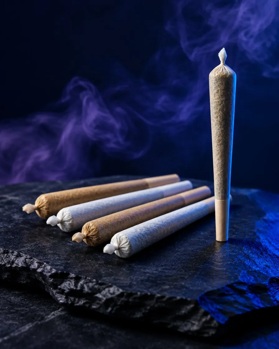 Pre-Rolls