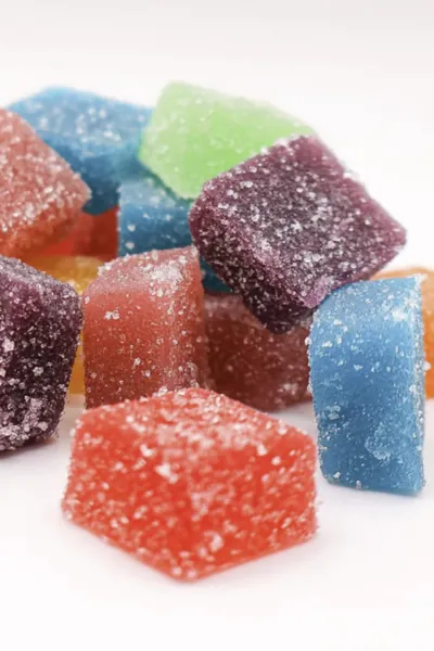 Edibles