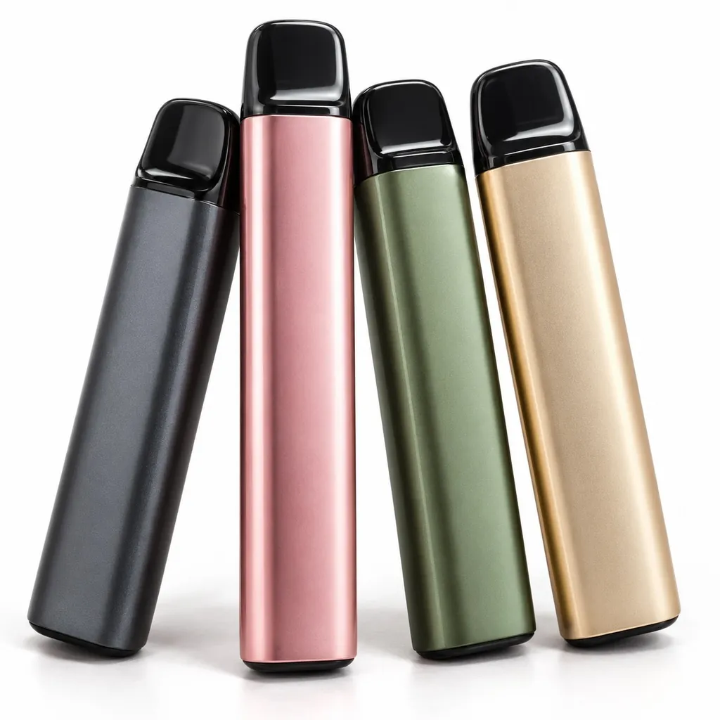 Vapes at Kush Kingdom