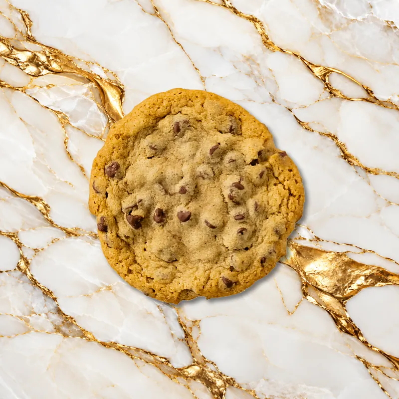THC Cookies