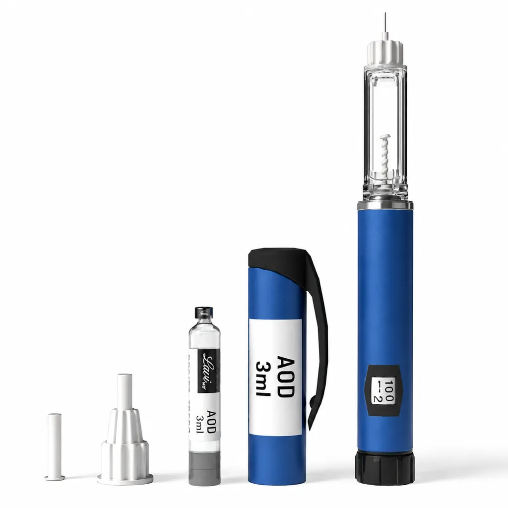 AOD 3ml Pen