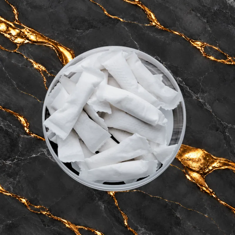 Nicotine Pouches