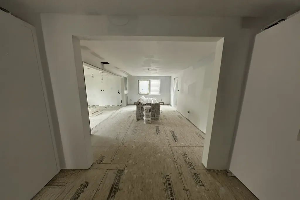 Spackle