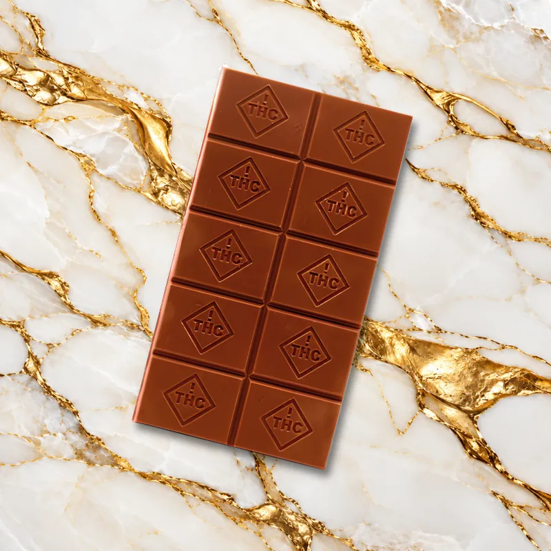 THC Chocolate