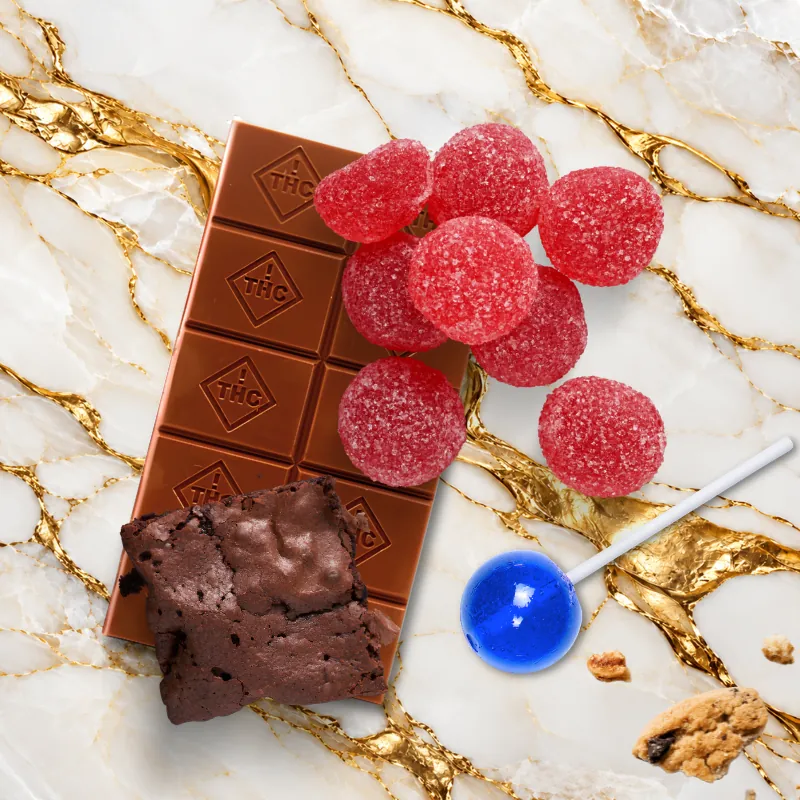 THC Edibles