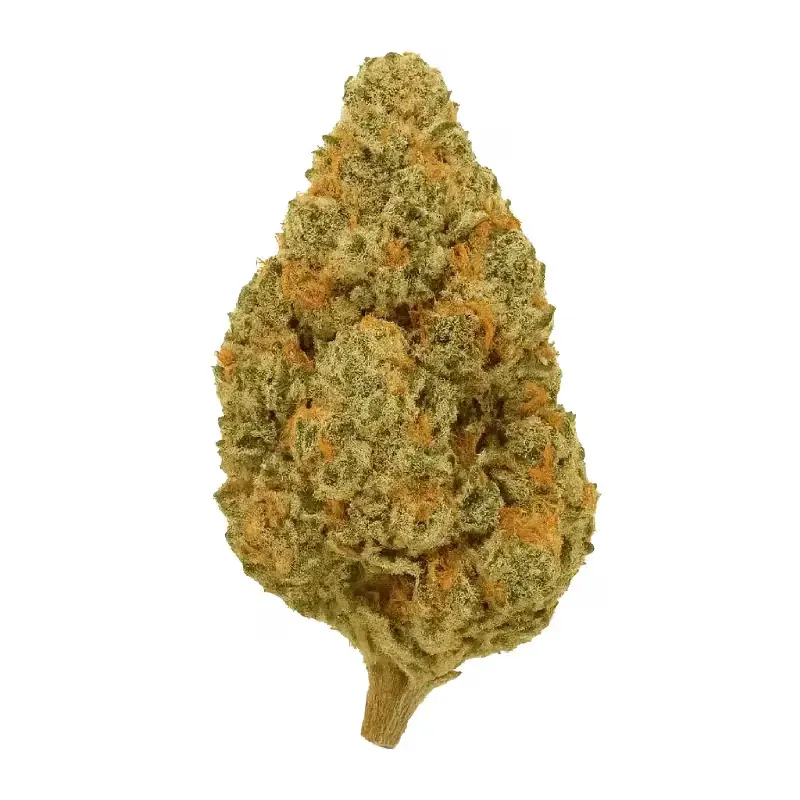 Fire OG - Indoor THCa Flower