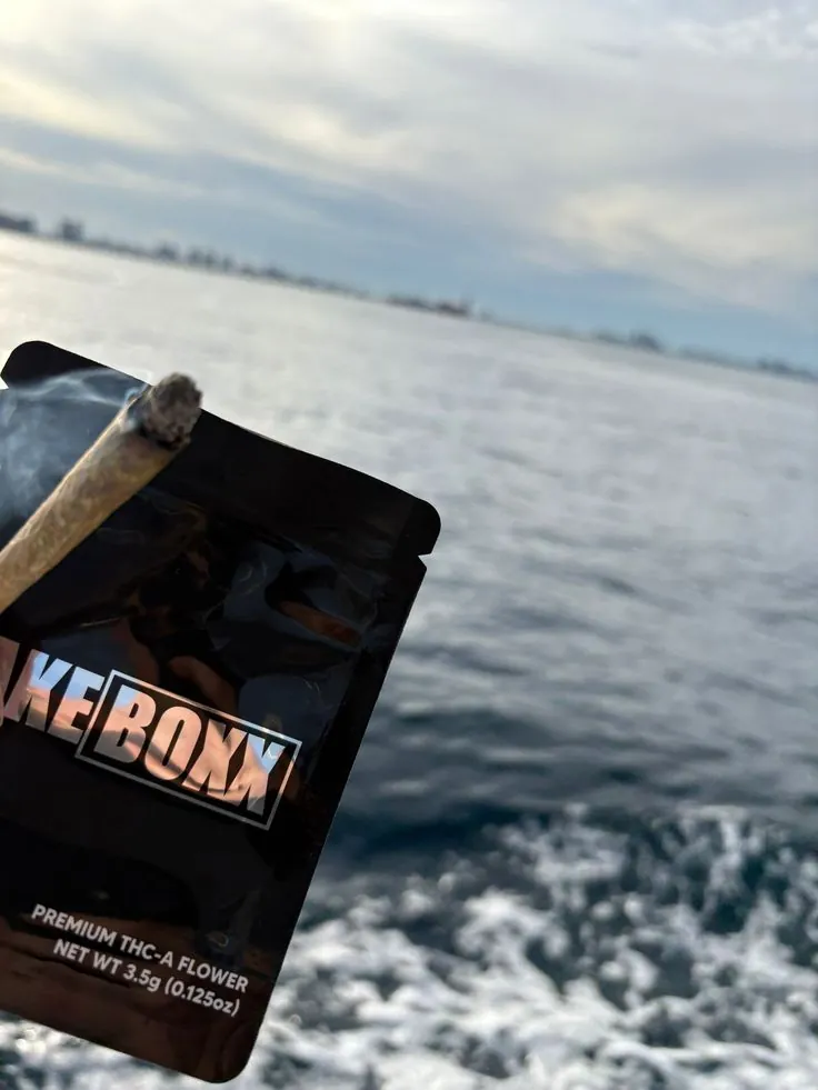 Pre-rolls vs flower vs concentrates