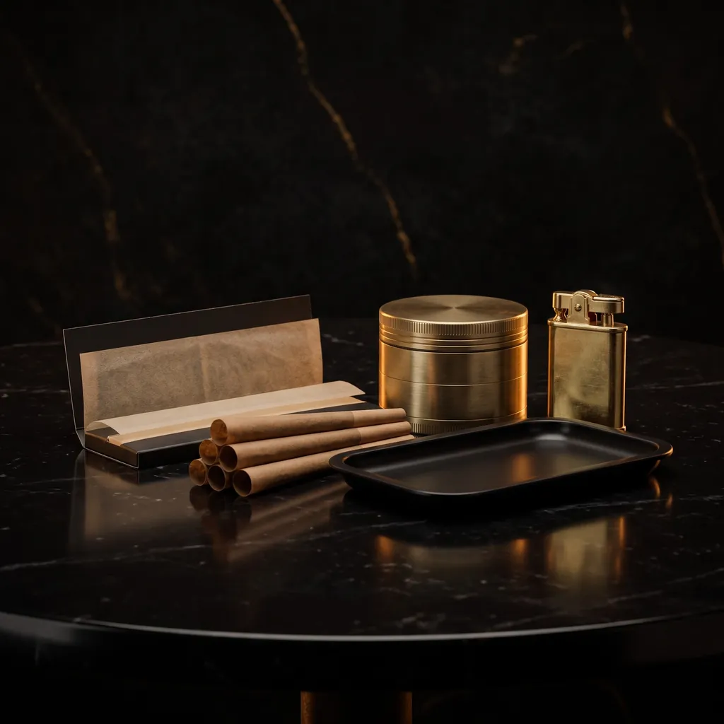 Smoking Accessories