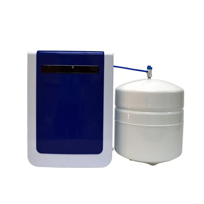 H2O-210 Reverse Osmosis System