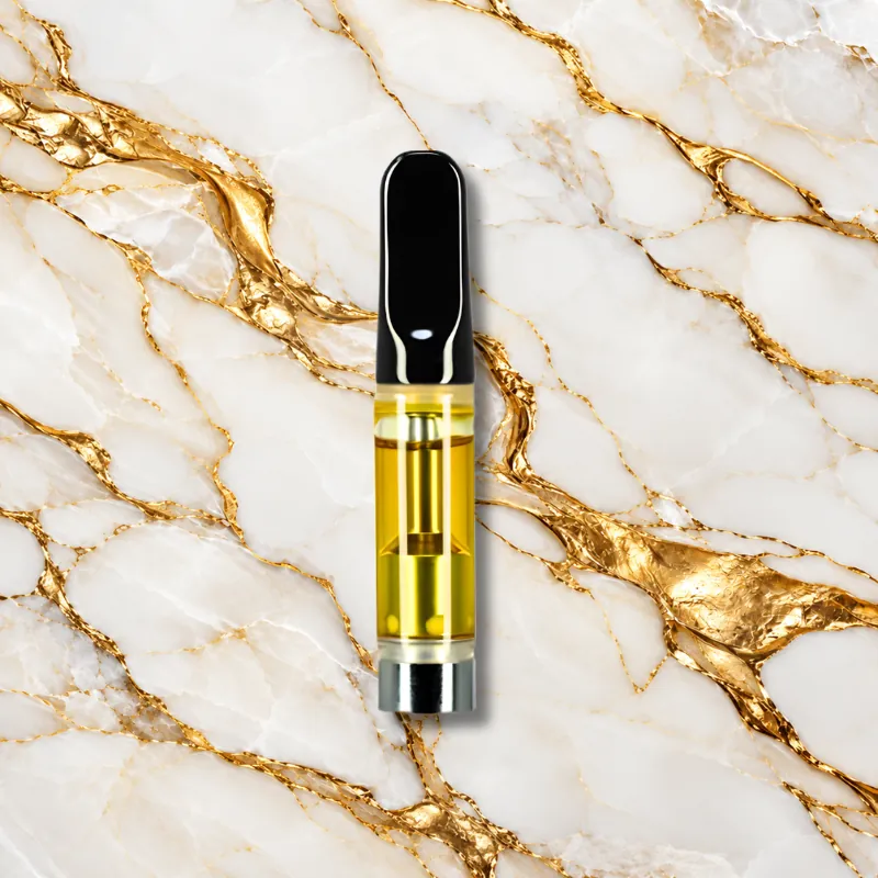 THC Carts