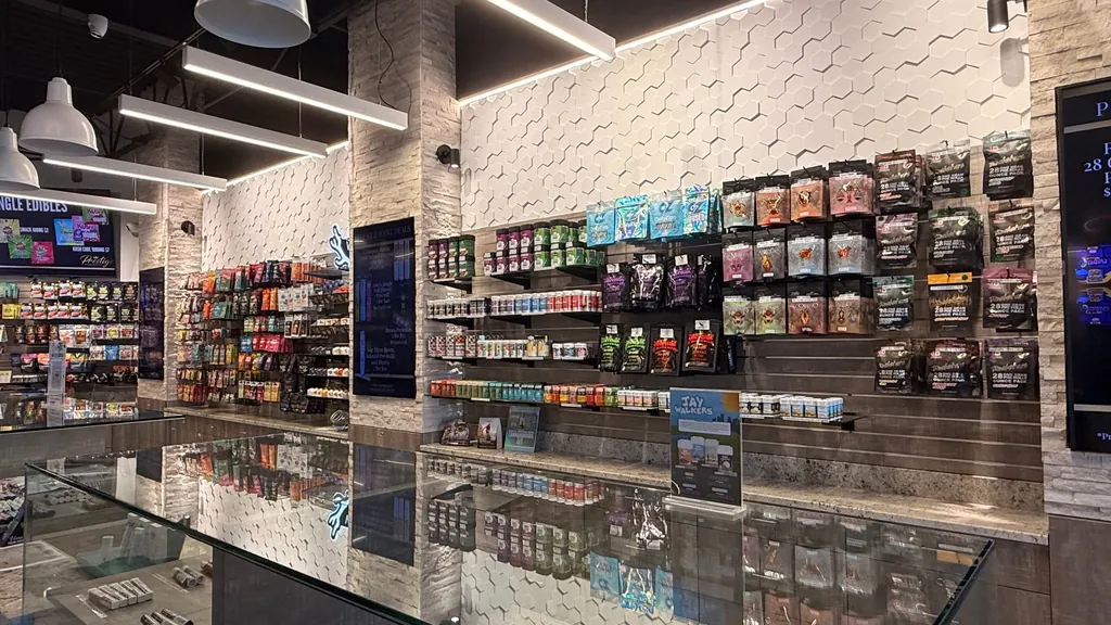 Deals at Prestige Cannabis Co.