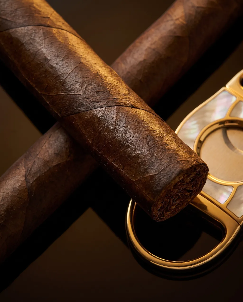 Cigars at Prestige Smoke Shop in Del City, OK