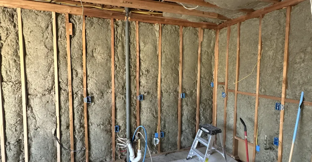 Insulation