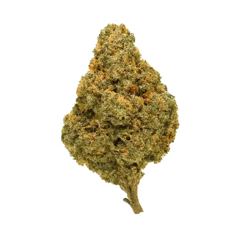 Lemon Kush - Greenhouse THCa Flower