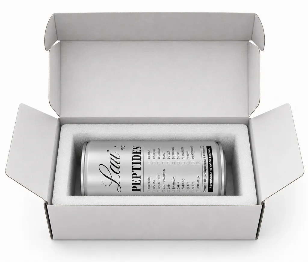 w/Tin Can