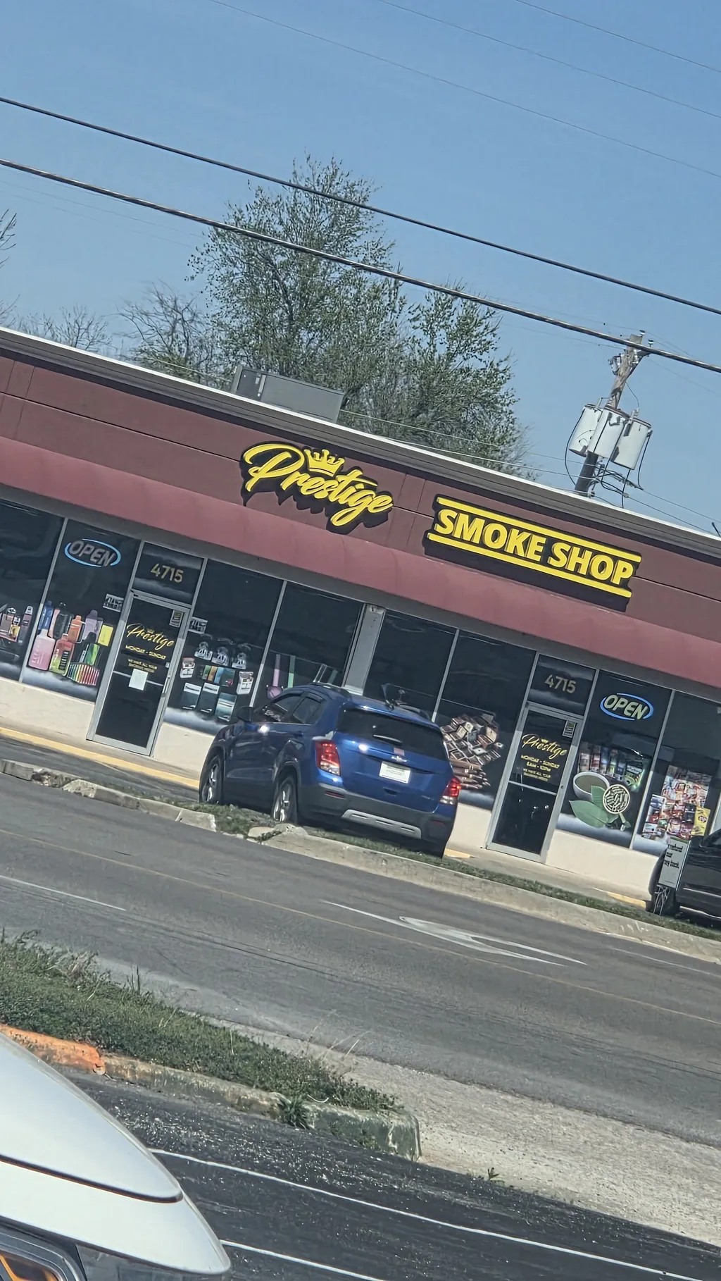 Prestige Smoke Shop in Del City, photo 21