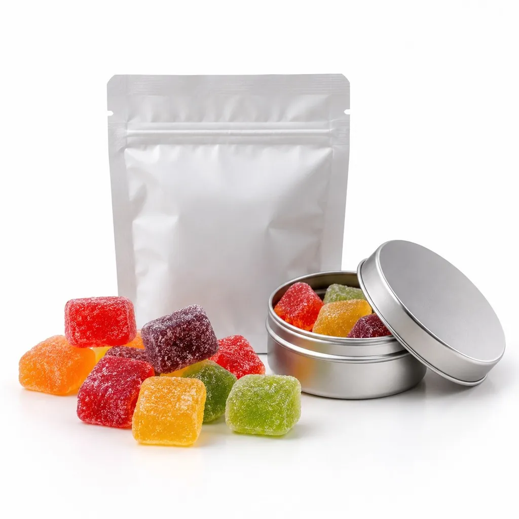 Edibles