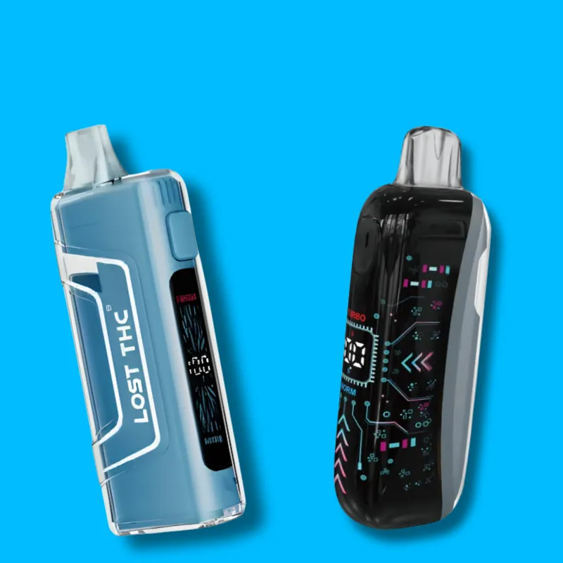 are lost thc vapes good Is vaping THCA bad for you? Foger Switch Pro 30K RELX vape pods Choose Flavor:Kiwi Passion Fruit Guava