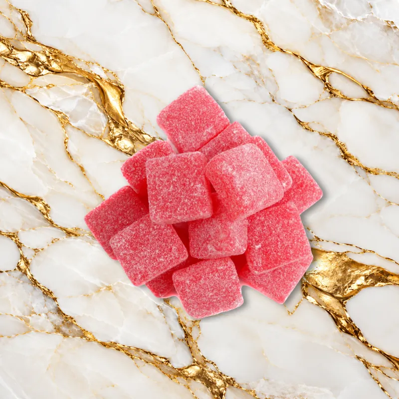 THC Gummies