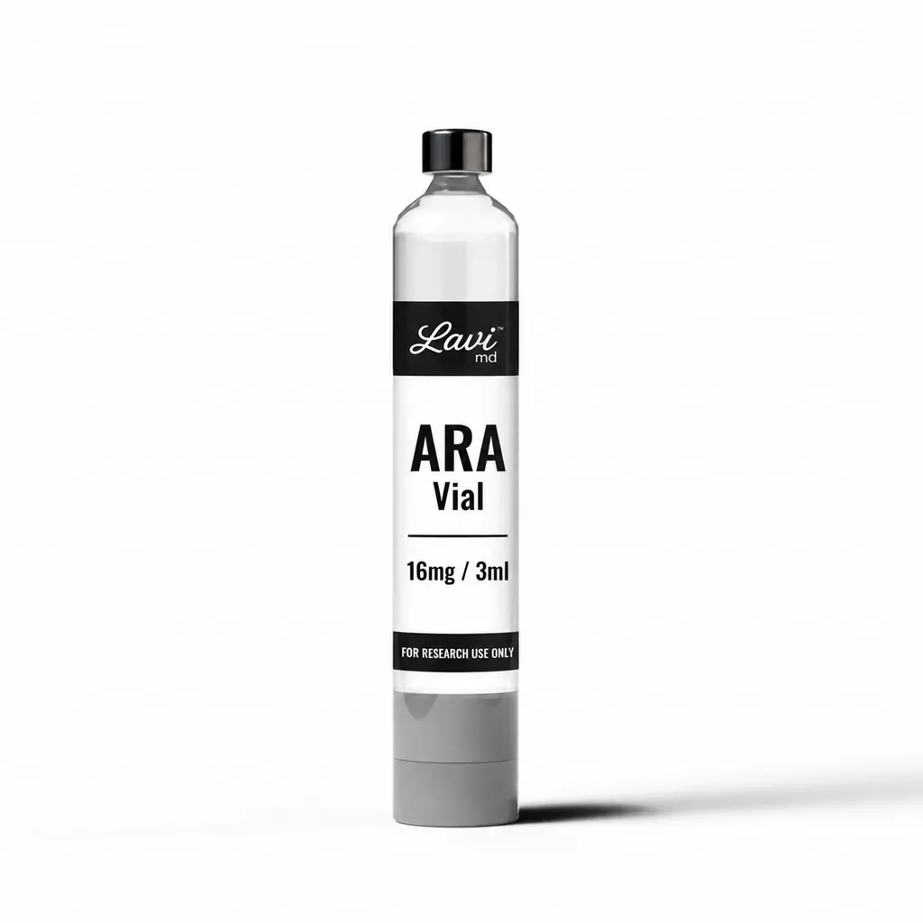 ARA Vial