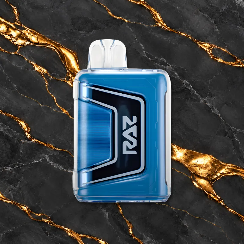 Nicotine Vapes