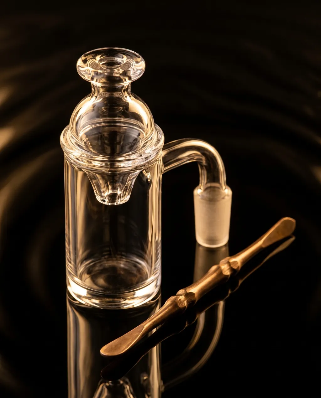 Dab Rigs at Prestige Smoke Shop in Del City, OK