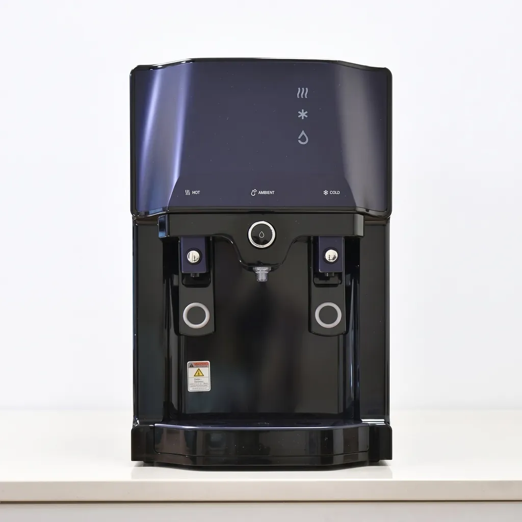 H2O-2250 Countertop Hot, Cold & Ambient Dispenser