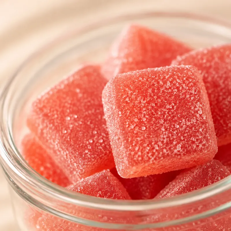Edibles