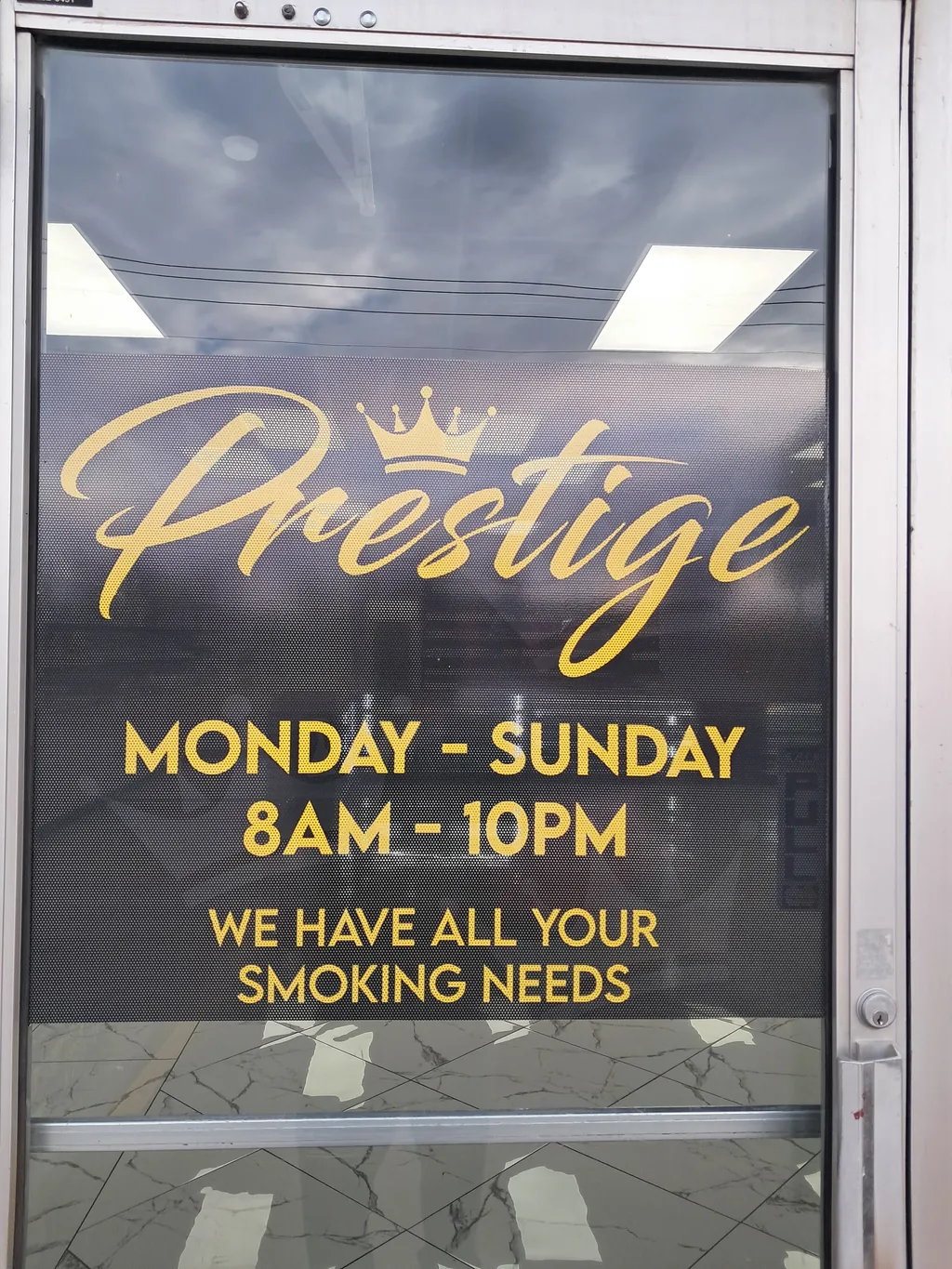 Prestige Smoke Shop in Del City, photo 20