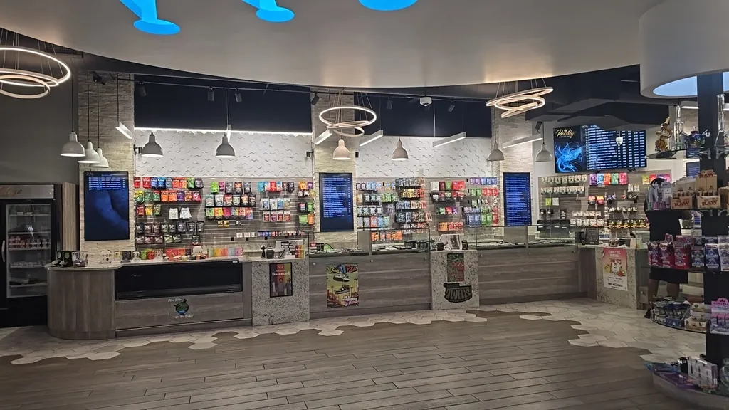 Prestige Cannabis Co. Edmond dispensary, photo 16