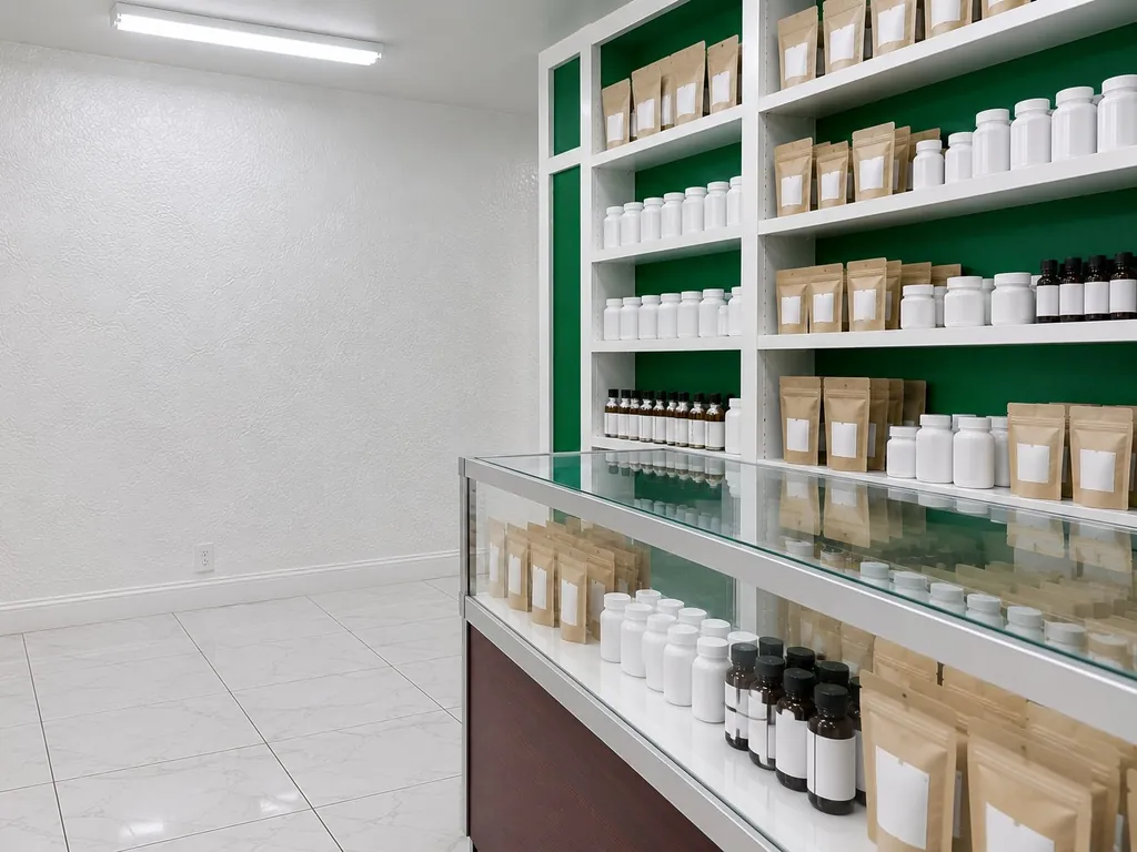 Kratom at Kush Kingdom