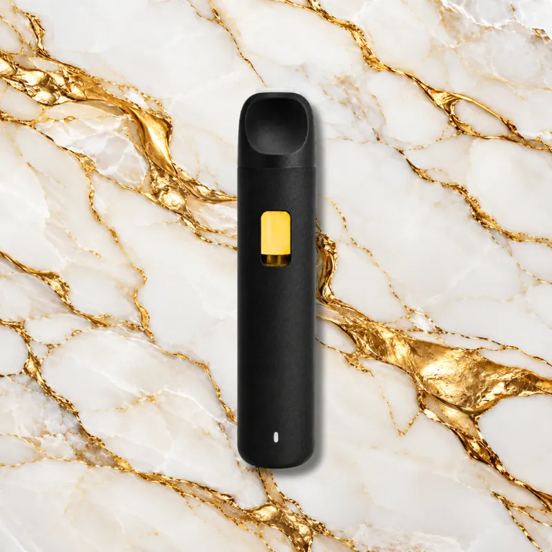 THC Vape Pens