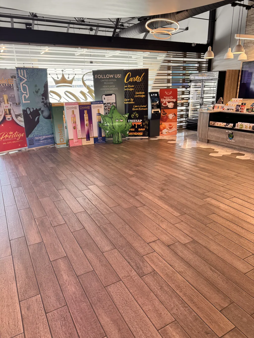 Prestige Cannabis Co. Edmond dispensary, photo 18