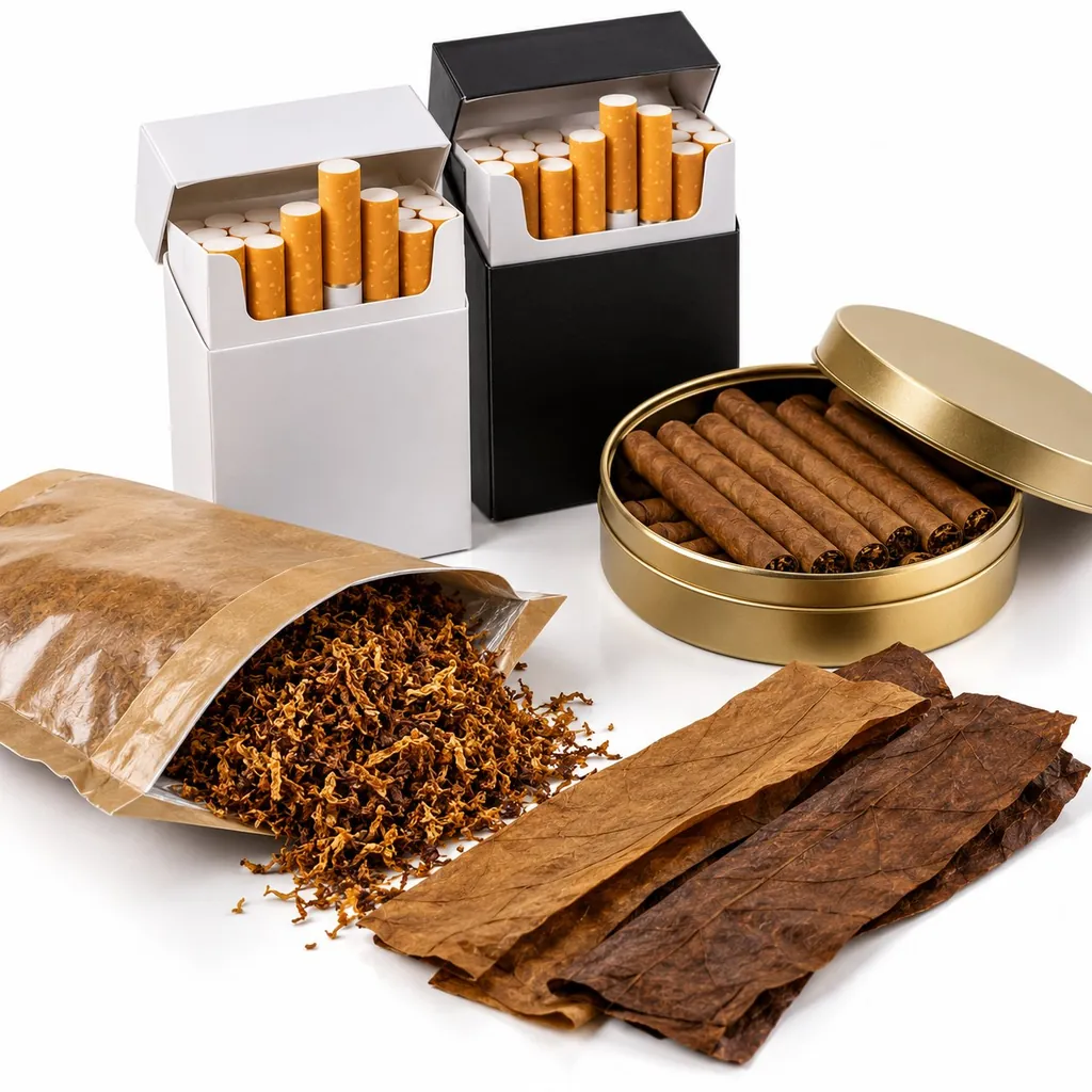 Tobacco