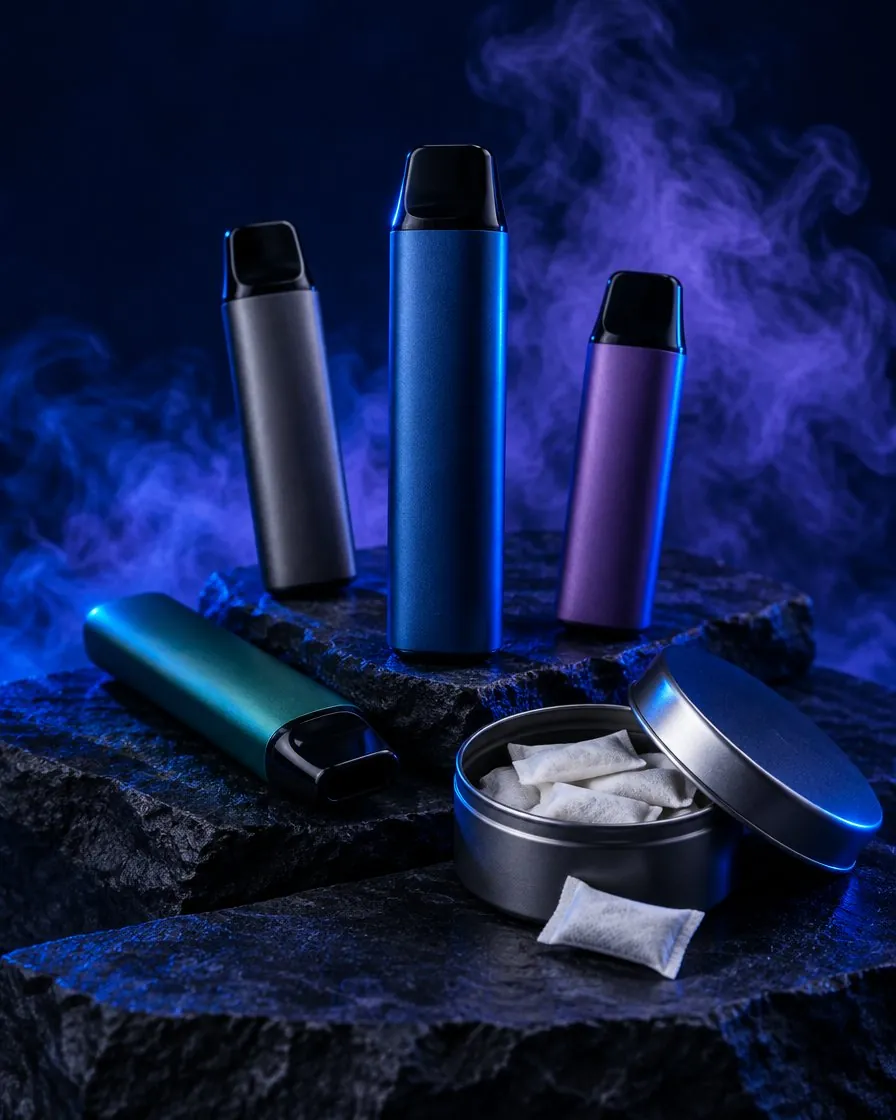 Nicotine