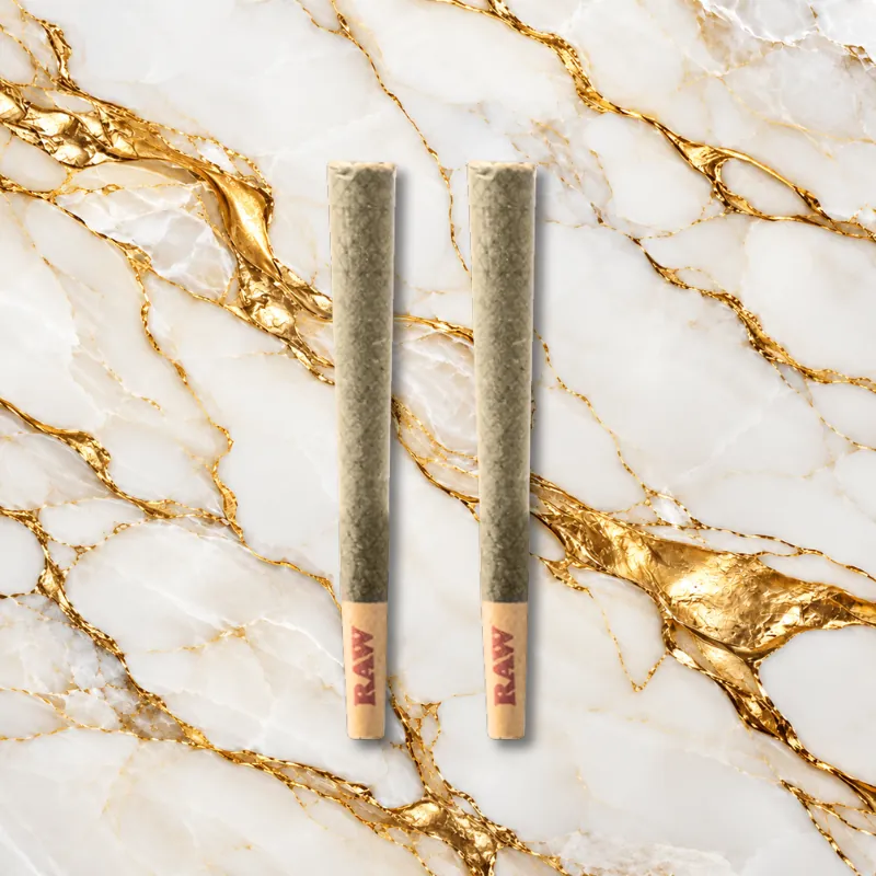 Cannabis Pre-Rolls