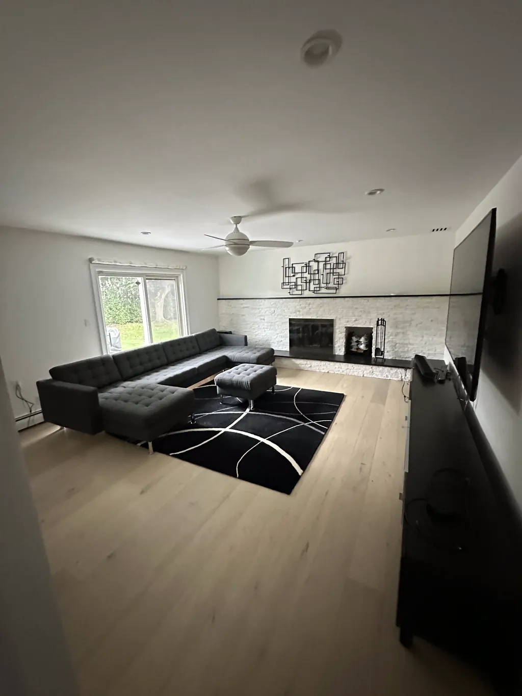 Interior Remodeling
