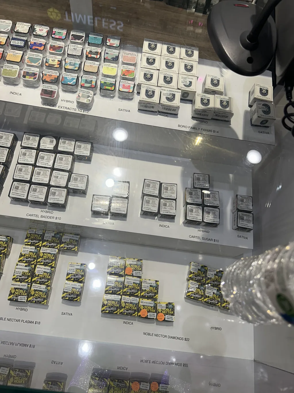 Prestige Cannabis Co. Del City dispensary, photo 12