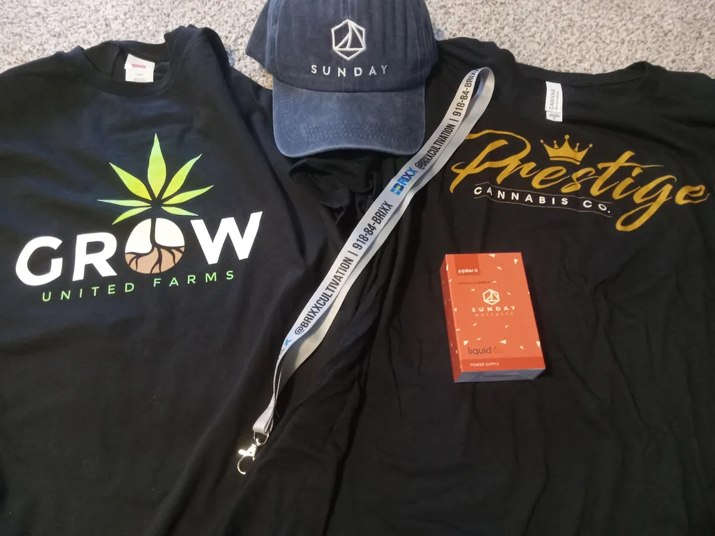 Prestige Cannabis Co. Del City dispensary, photo 17