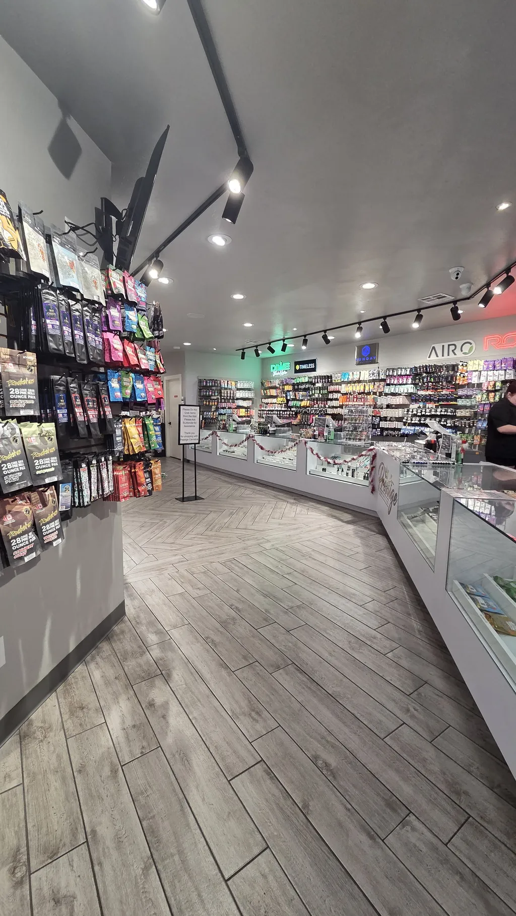 Prestige Cannabis Co. Del City dispensary, photo 21