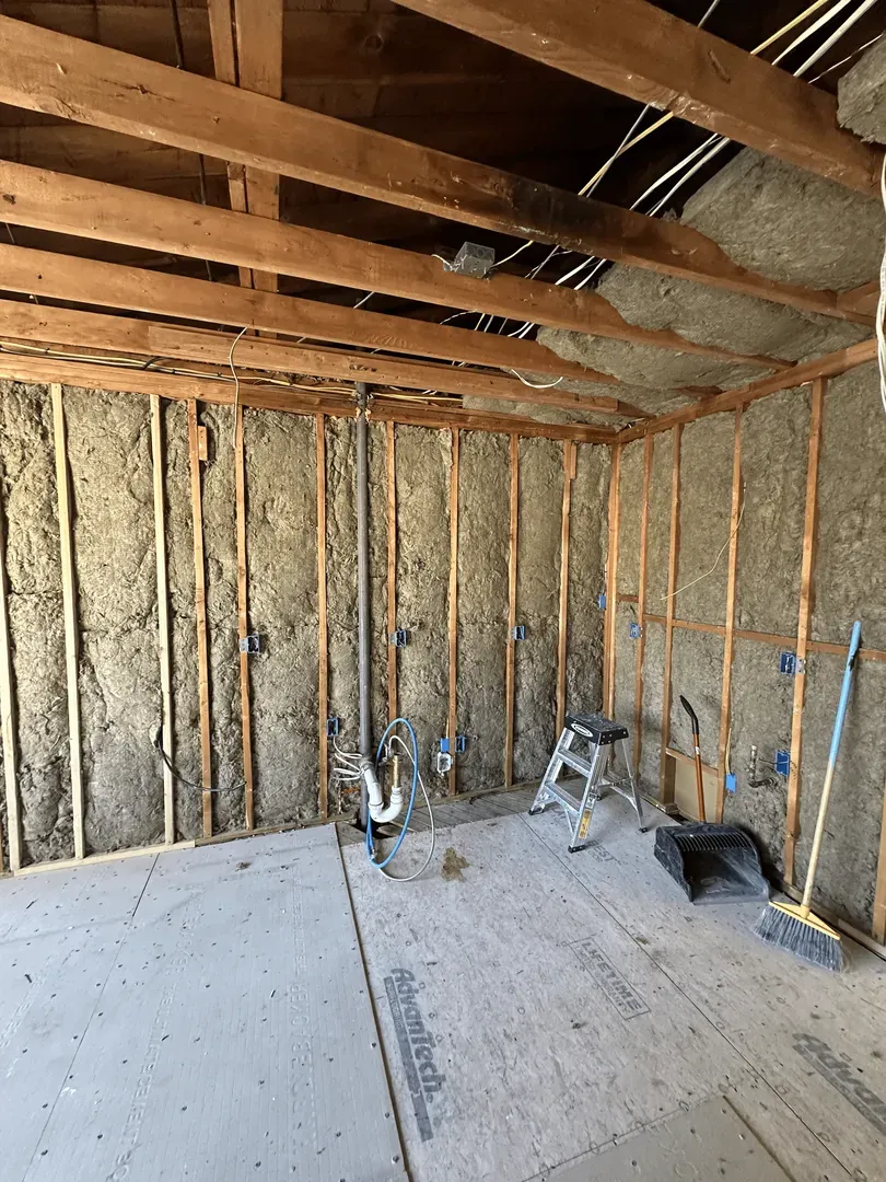 Insulation