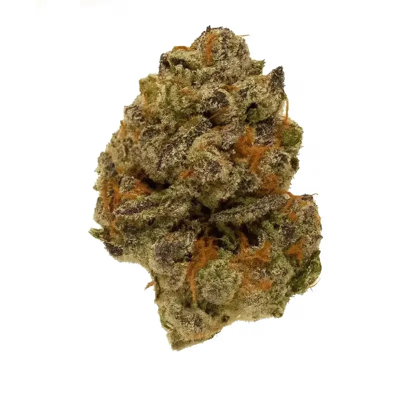 Code Red - Greenhouse THCa Flower