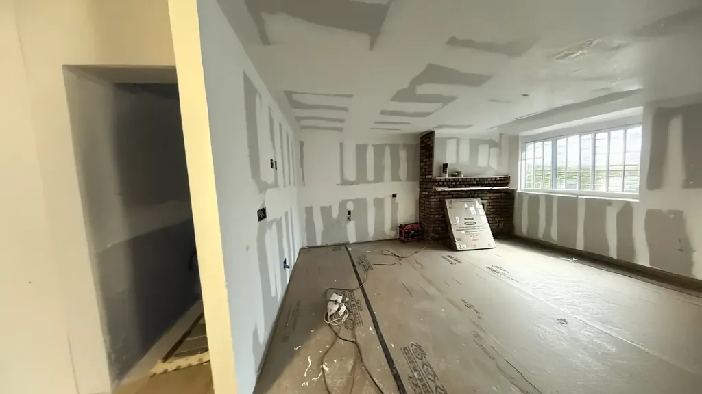 Spackle