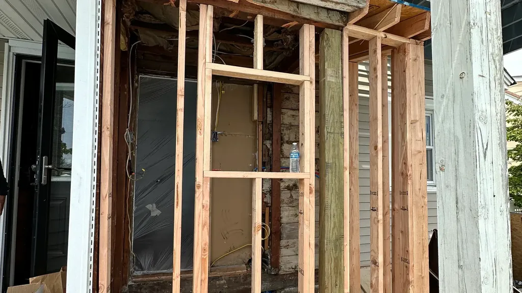 Framing
