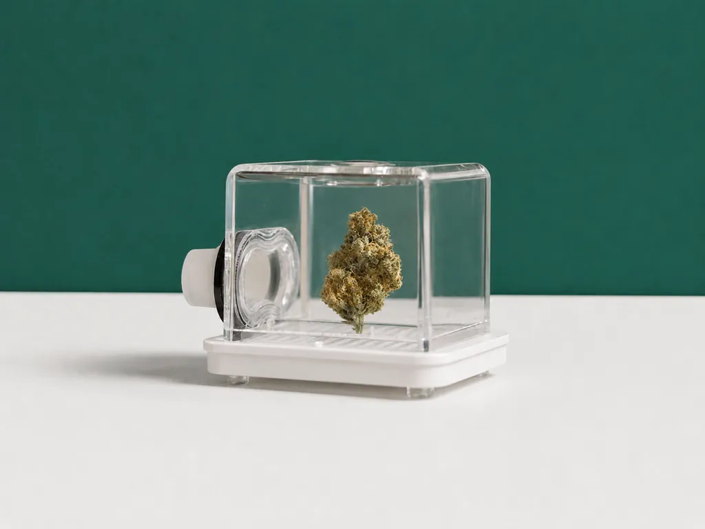 THCA Flower