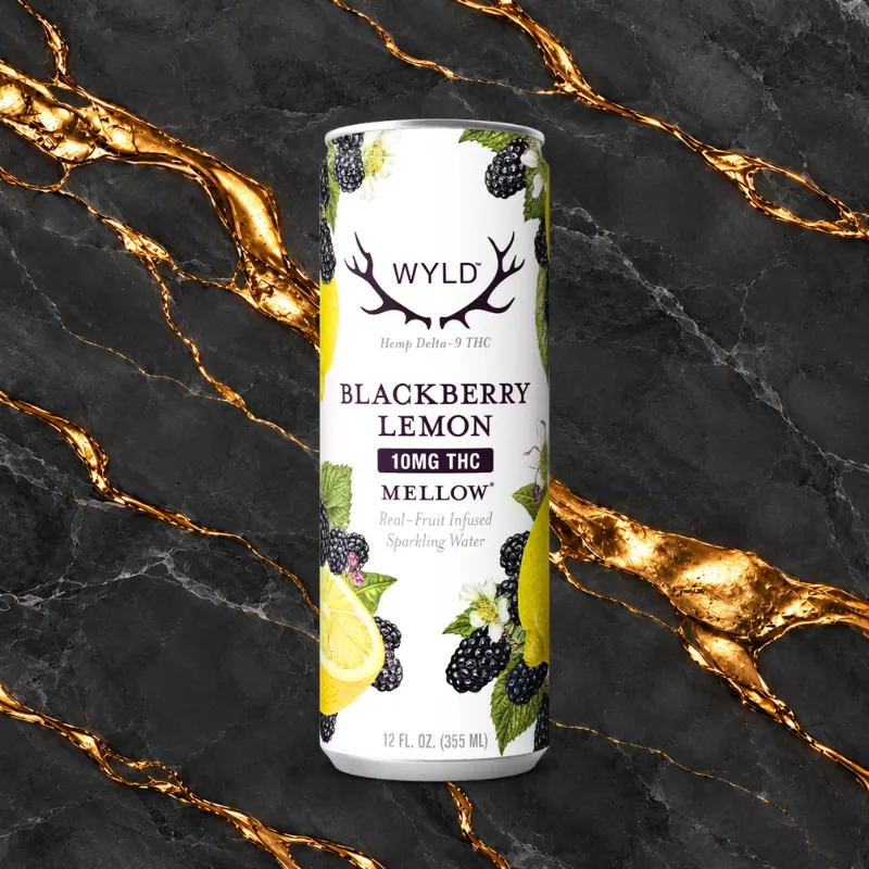 THC Drinks