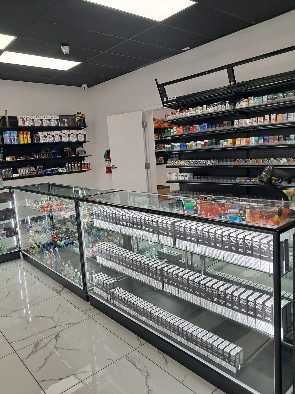 Prestige Smoke Shop in Del City, photo 15